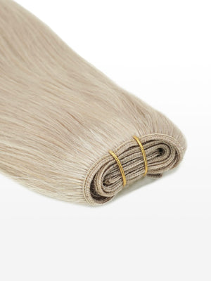 Weft Haartressen luxury - 100 Gramm - 40cm - professional Qualität 60 variant detail image - 57ff0a839e12b2c9abf12feec0579f11c97a6abaf41a77b924f6e08a26a8fb98