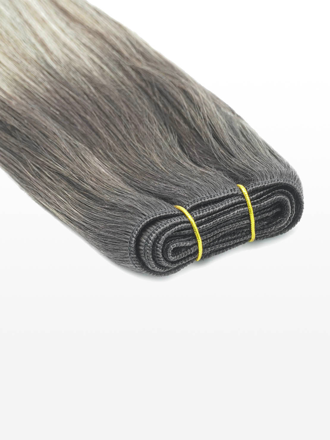 Weft Haartressen luxury - 100 Gramm - 40cm - professional Qualität B2/60 variant detail image - b97081f9cd478c94295741f315a2bb58fea9590bb1080f030baf883ec16d809e