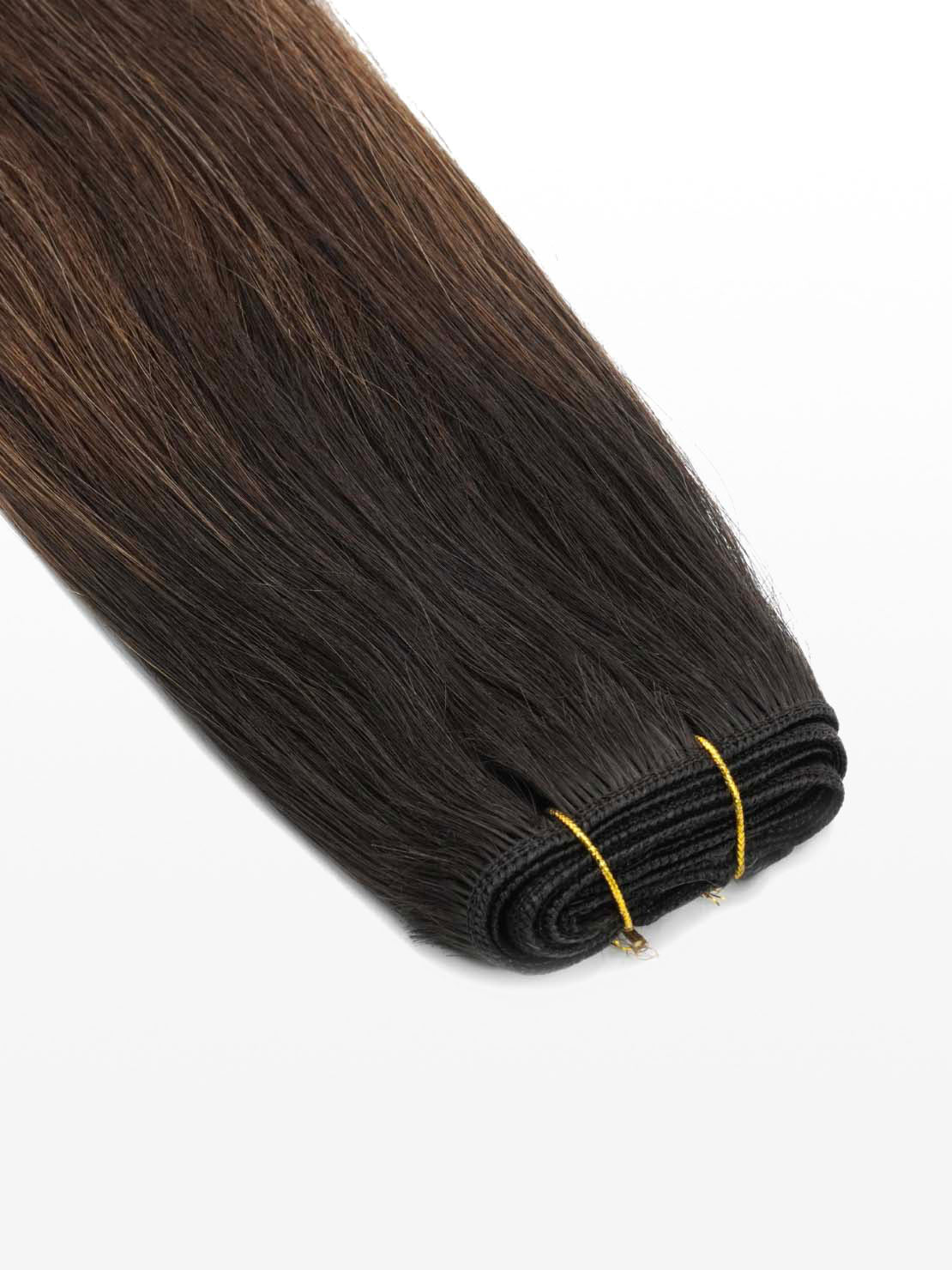 Weft Haartressen luxury - 100 Gramm - 50cm - professional Qualität B4/17 variant detail image - 16446e82e40af387c4fdde17c7d8bea3ccfc678a28d06205033e8aa8bcb42de2