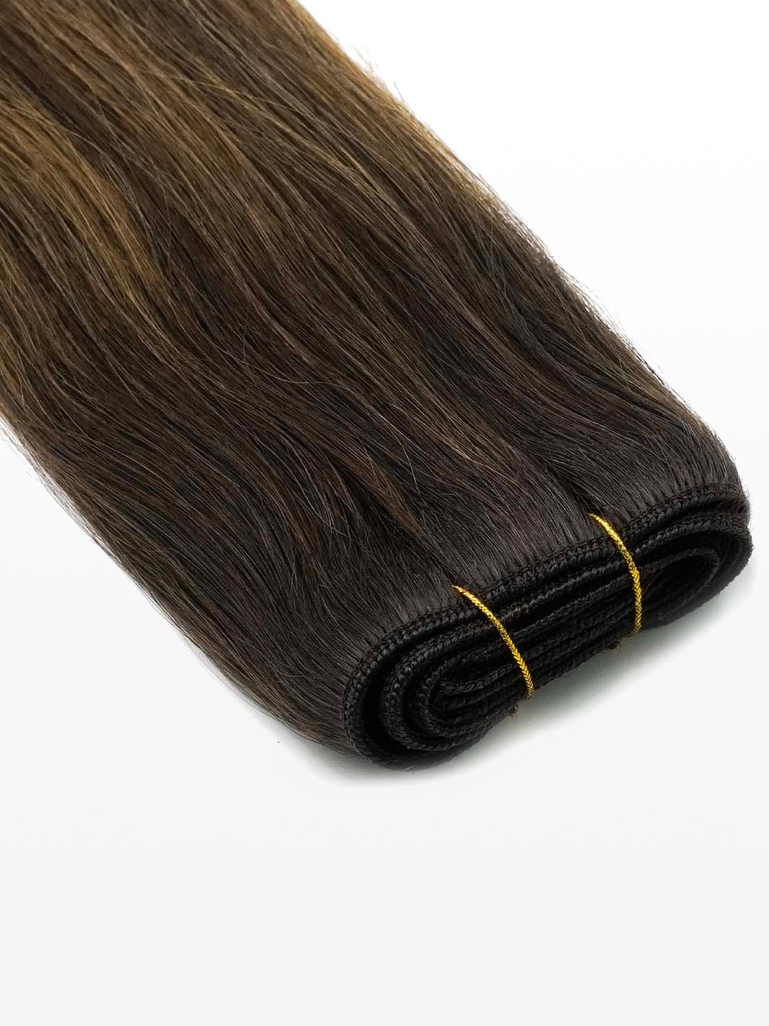 Weft Haartressen luxury - 100 Gramm - 40cm - professional Qualität B6/27 variant detail image - f9c59eb9ec1a8270d9f0b62baeafebe62b7bd1d943cc4de36121f7a37d550ca6