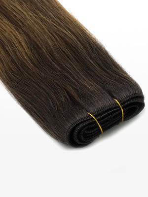 Weft Haartressen luxury - 100 Gramm - 50cm - professional Qualität B6/27 variant detail image - c8a9a2498c3a02508cf98019c382dd6b47bcda6fa0b5d3f69938e9d2eb6cde5b