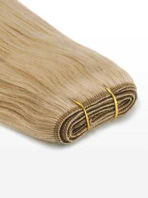 Weft Haartressen luxury - 100 Gramm - 40cm - professional Qualität DB3 variant detail image - 1f5725d324c6beb7c2e993ff0c9ae1cb1676586821833a0cc6a6c96f82d8ddab