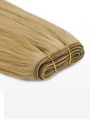 Weft Haartressen luxury - 100 Gramm - 40cm - professional Qualität DB4 variant detail image - 74ba9532af9500d7dc2656f57404a5a42411e794dcc45bdf5ed4d4270f2f9f76