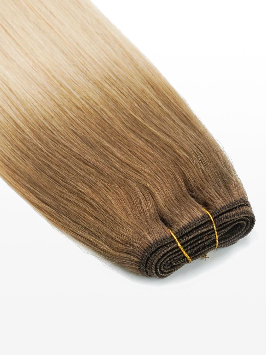 Weft Haartressen luxury - 100 Gramm - 50cm - professional Qualität T14/1001 variant detail image - fdb6f07eb5d9e0d27b7ee2a8a56383166477a0f86ccd991ac796d592305f49ad