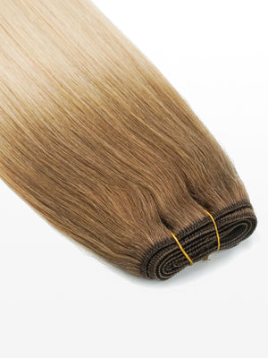 Weft Haartressen luxury - 100 Gramm - 50cm - professional Qualität T14/1001 variant detail image - fdb6f07eb5d9e0d27b7ee2a8a56383166477a0f86ccd991ac796d592305f49ad