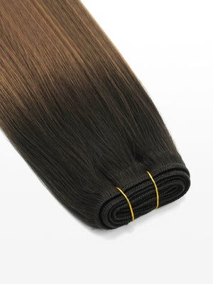 Weft Haartressen luxury - 100 Gramm - 40cm - professional Qualität T4/17 variant detail image - 41ef9c11a477c0dd68c587f2a293c52a47e8c3011633aa67edebba99443e0002