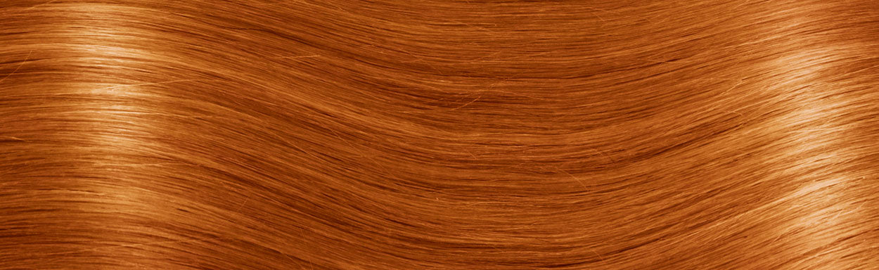 10 Keratin Bonding Extensions - professional Qualität - 55-60cm - fantasy orange variant detail image - ce307e98b3277ba49c546bdba0c99d5a59893ce006201f2f452b709a1938d717