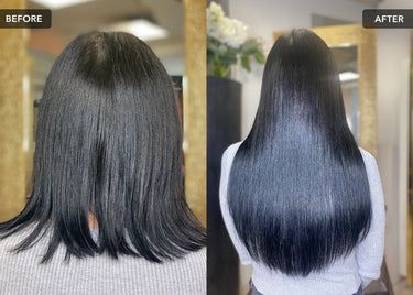 Extensions De Cheveux Tape (ruban Adhésif) 20/40/60 Bandes - 100% Cheveux Naturels 49-60cm