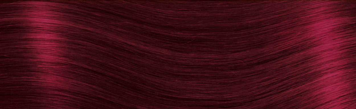 10 Keratin Bonding Extensions - professional Qualität - 55-60cm - fantasy bordeaux variant detail image - d753c11638bc5d16bc919e78d017d7dfffb11c04230a281557fbfc95e1890d51