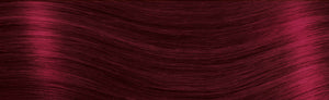 10 Keratin Bonding Extensions - professional Qualität - 55-60cm - fantasy bordeaux variant detail image - d753c11638bc5d16bc919e78d017d7dfffb11c04230a281557fbfc95e1890d51