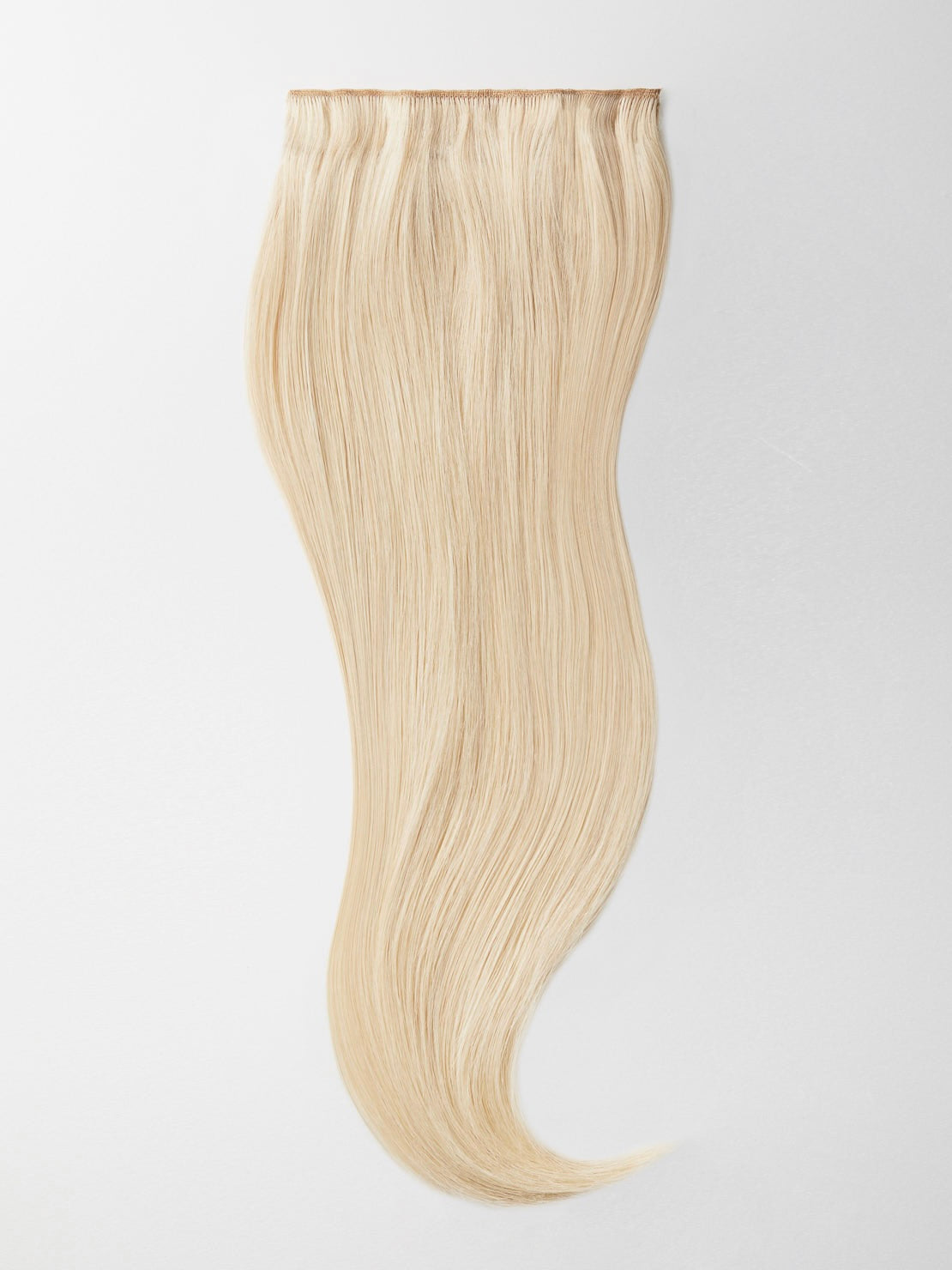 Clip in Extensions - luxury Qualität - easy volume 7-teilig - 125g 1001 variant detail image - fb4174dbef3744449dea00b3287fc7423d7b4d55b804ac9f8195cfb13401ce1f