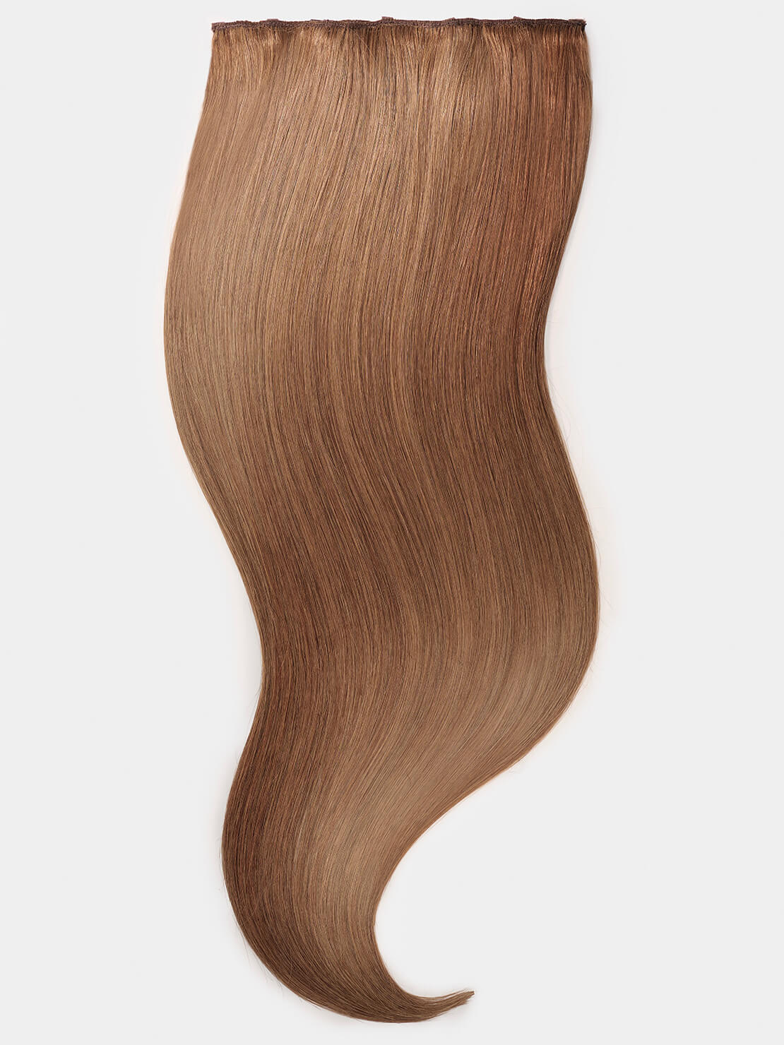 Clip in Extensions - luxury Qualität - easy volume 7-teilig - 125g 17 variant detail image - 5a35bb375abf6b51fd2e508fb4f5a66d4b265e4117fa60b120b434de67fb8ff2