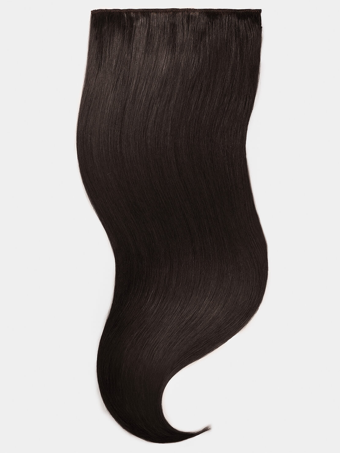 Clip in Extensions - luxury Qualität - easy volume 7-teilig - 125g 2 variant detail image - 61eca11e779391f18e78d1a57f5326461ee74d63be9ec06cea5ab05e73e63f87
