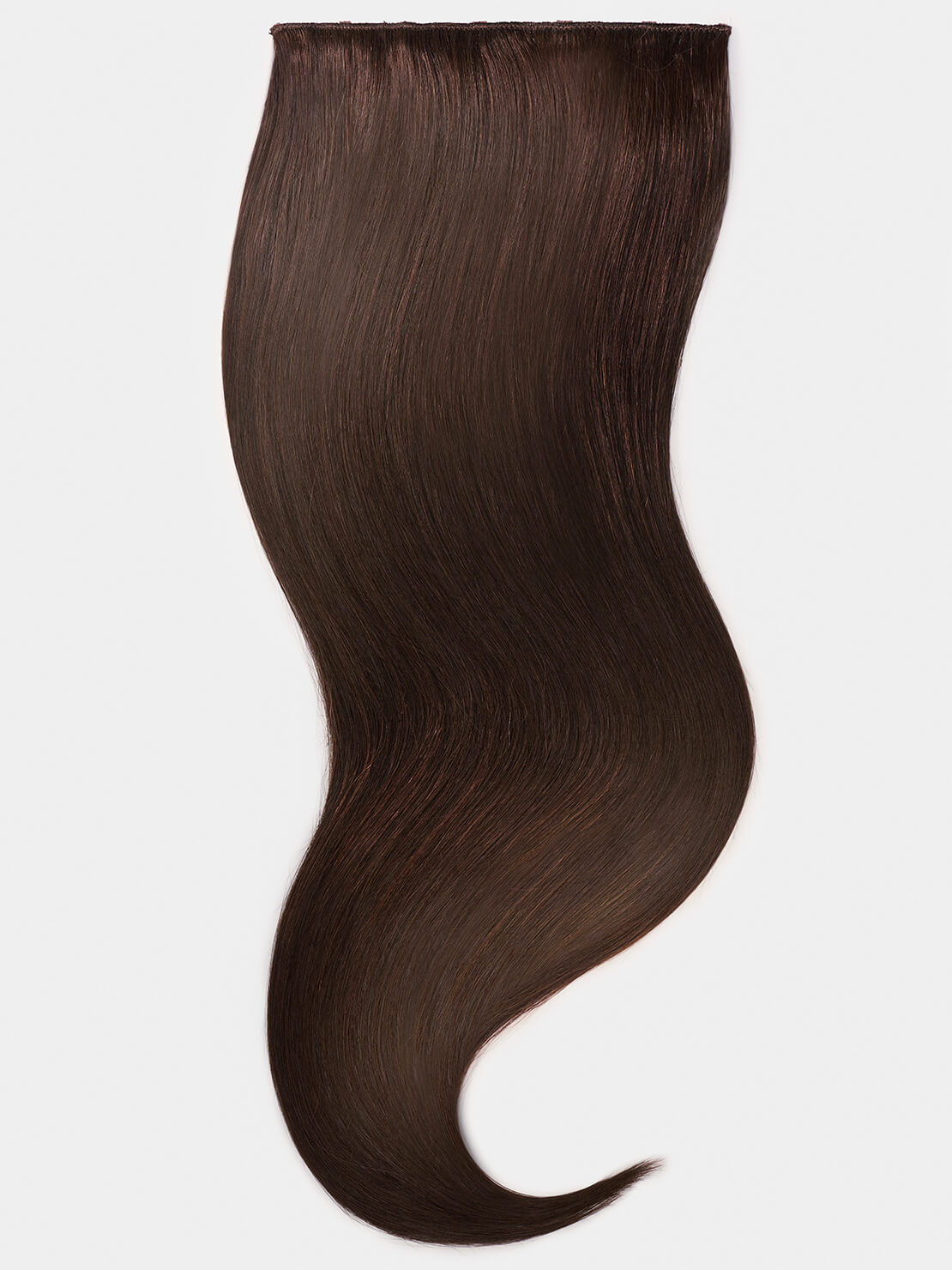 Clip in Extensions - luxury Qualität - easy volume 7-teilig - 125g 4 variant detail image - 64d07b1d8cdbe7d339f20a05e6f72792b5d0915d275358bfe87545218e4f9136