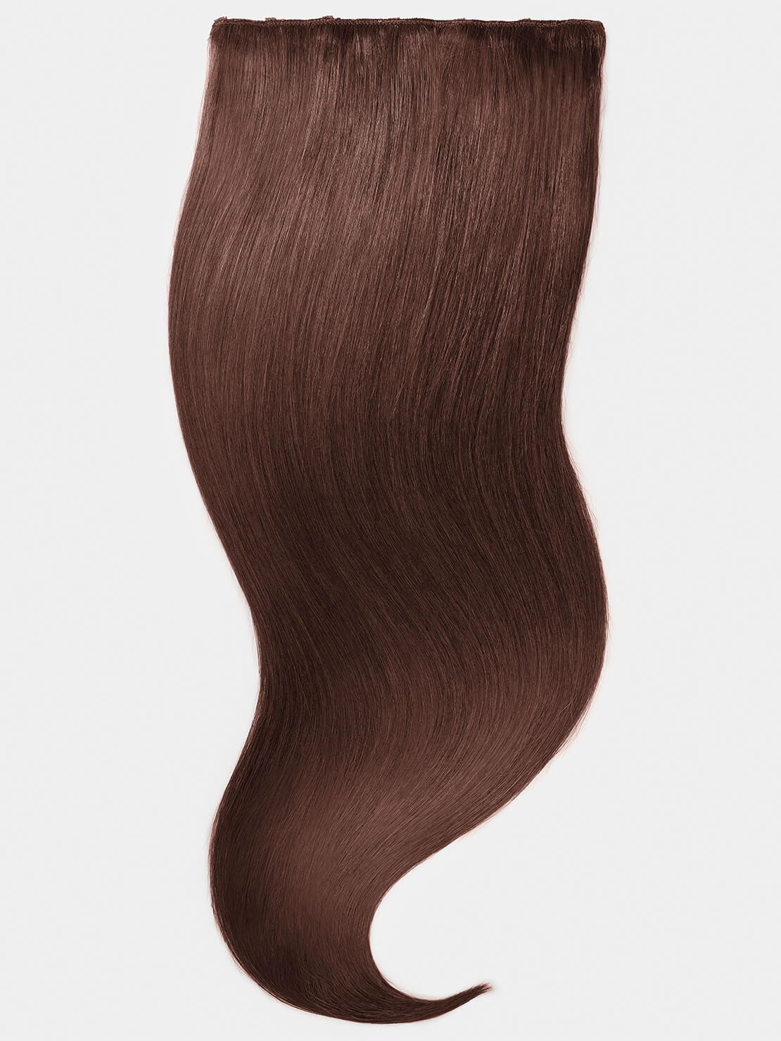 Clip in Extensions - luxury Qualität - easy volume 7-teilig - 125g 6 variant detail image - 5f94010b0f697f2dd5f5028aa8d7438413a289fa576f91dd19aff91fa8deb7be