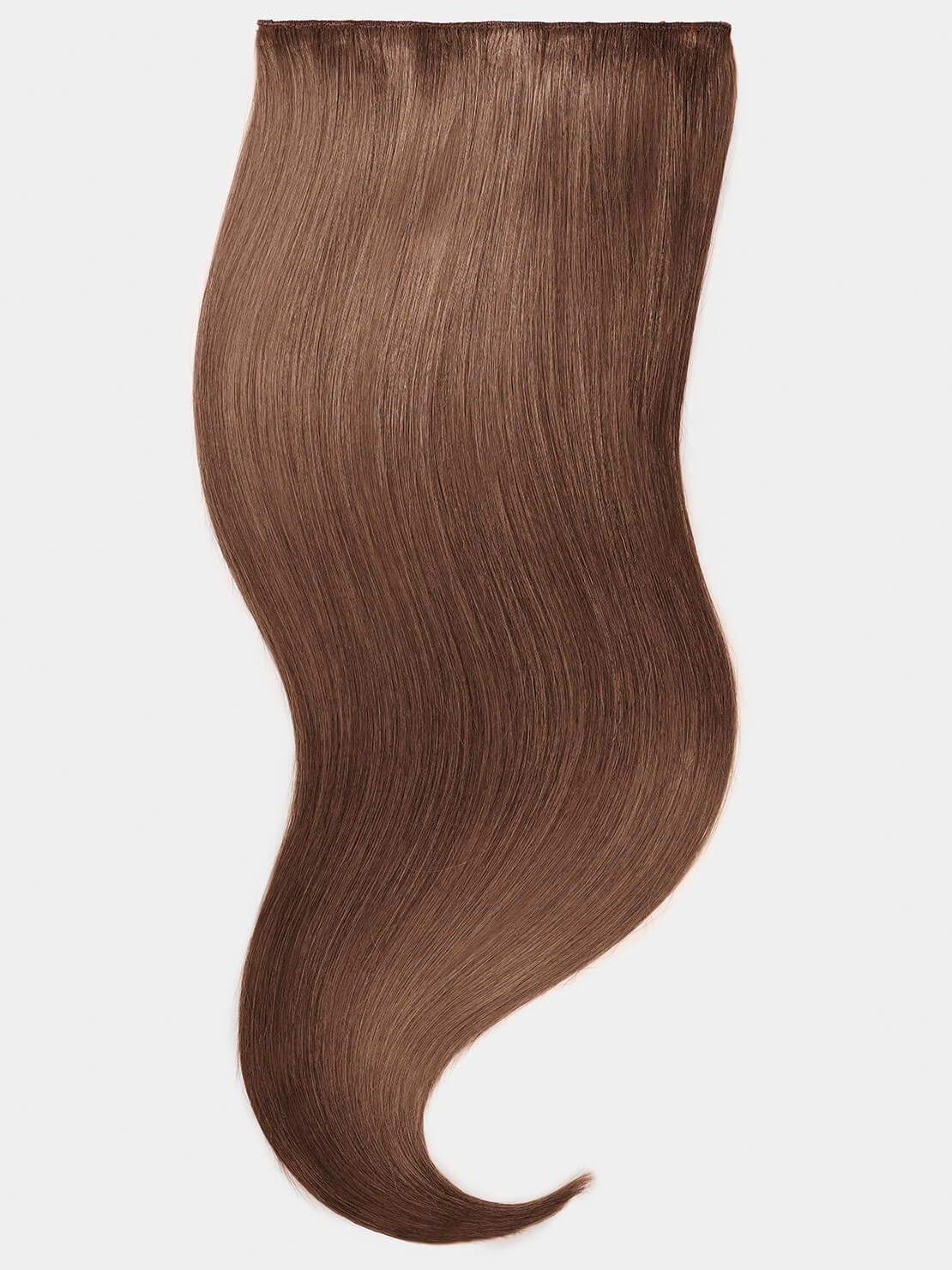 Clip in Extensions - luxury Qualität - easy volume 7-teilig - 125g 8 variant detail image - d13a94289beabb1faffe647d984775ce42a9e3a2f61e43259ed98083b2bb0465