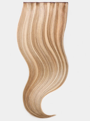 Clip in Extensions - luxury Qualität - easy volume 7-teilig - 125g M18/24 variant detail image - a4d2d32639956ef1006ca5fa091f3de6ad832e6373abce83a09ddef63ea54674