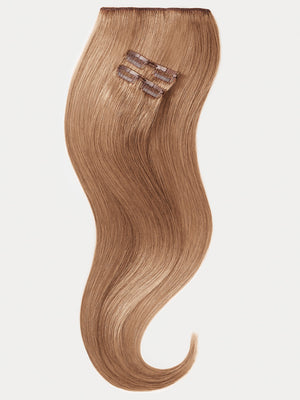 Clip in Extensions - luxury Qualität - Maximum Volume 8-teilig 27 variant detail image - 096fdebd49ba4673728e42f8ac329e3b1eaa9364fbea42d60bb6f7f47473141e