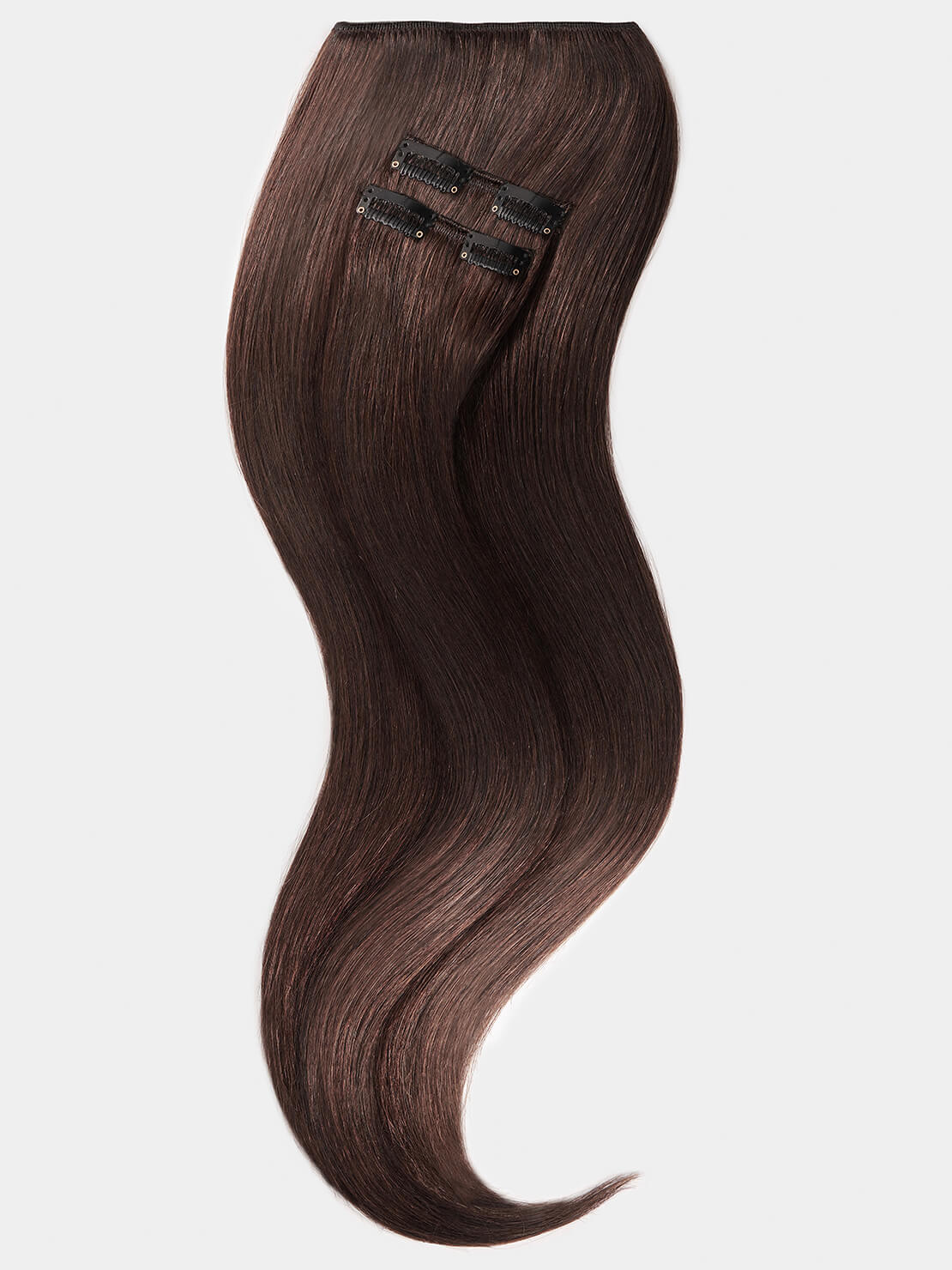 Clip in Extensions - luxury Qualität - Maximum Volume 8-teilig 4 variant detail image - ea7585afb7ea6a9bc5f396acb22c097371f9f947fb123d1dba20e07a36f6580c
