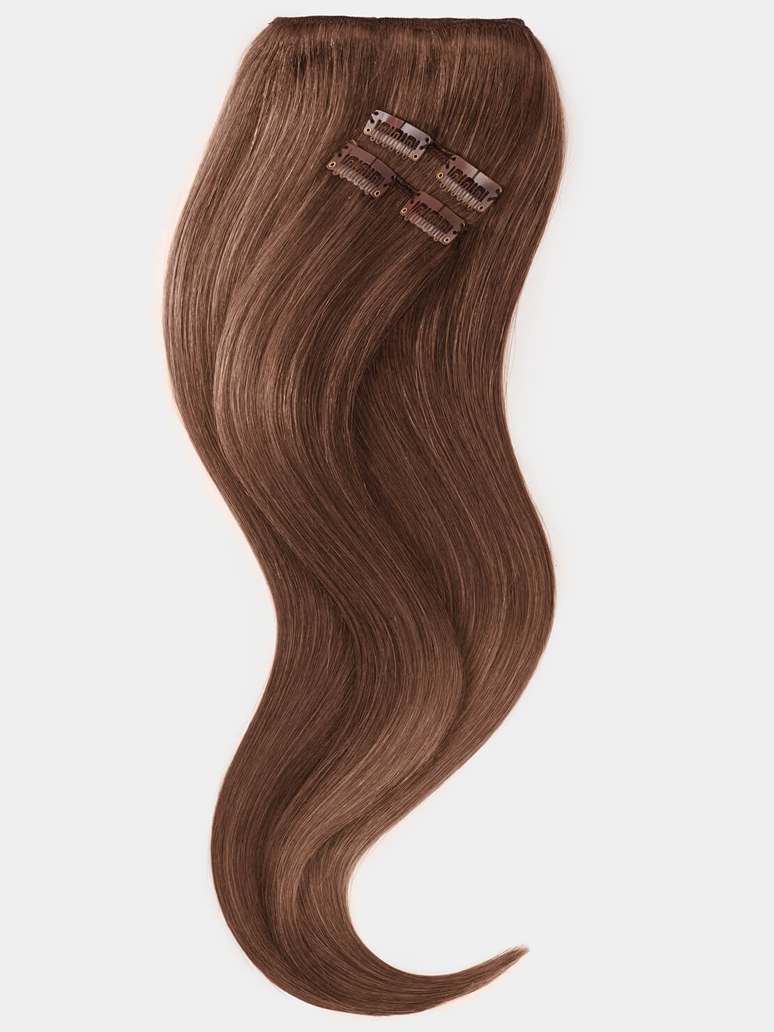 Clip in Extensions - luxury Qualität - Maximum Volume 8-teilig 8 variant detail image - d8ff06cf2be2df645f1360358b927045b1d1f52052176121153bc1f8ad07557c