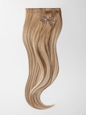 Clip in Extensions - luxury Qualität - Maximum Volume 8-teilig B14/1001 variant detail image - b36d68f8a0eba848f2e2e126f1f9dd2b6571e84c10161ca28c9729a7066cf5a6