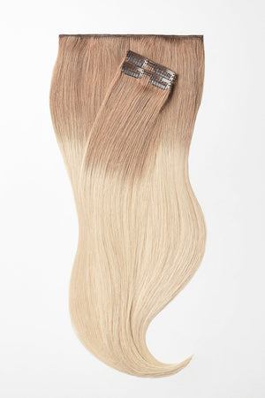 Clip in Extensions - luxury Qualität - Maximum Volume 8-teilig T14/1001 variant detail image - f14ce2b75fc99c893601468e547c15746f09e337f486e781d2e50bd162c8006e