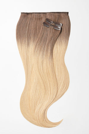 Clip in Extensions - luxury Qualität - Maximum Volume 8-teilig T8/26 variant detail image - bab92db7d98a6fd7ecab16feade1942fede869162d7d24cbbea8add8287991ee