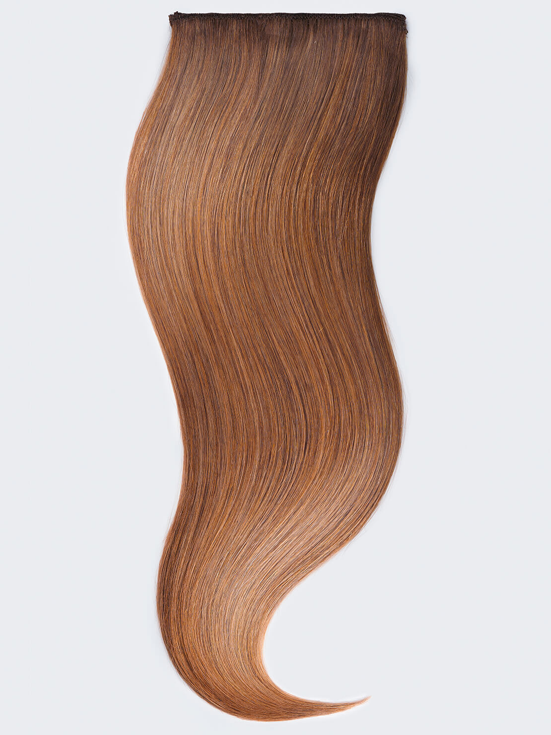 Clip in Extensions - luxury Qualität - Medium Volume 3-teilig 70g 12 variant detail image - 6e130892e18231cd0c49d81c1450a2805d78762296c691dbb4e873edd43bb030