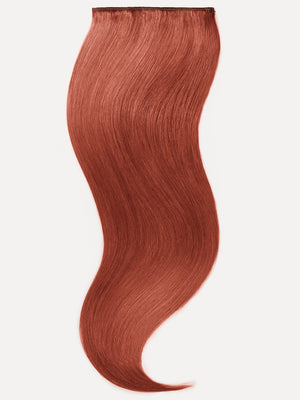 Clip in Extensions - luxury Qualität - Medium Volume 3-teilig 70g 130 variant detail image - b7b0dcafd13698f683fcb5ae0c70656dd5d02a6f225440ebdb65d9c265c54590