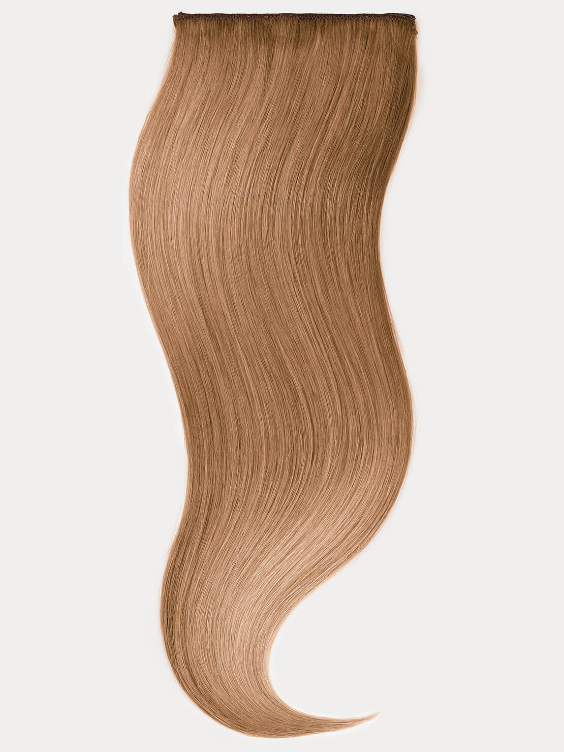 Clip in Extensions - luxury Qualität - Medium Volume 3-teilig 70g 14 variant detail image - e460d201a85d65d1aeb27573cb53bab2918a2be699d515e9038b14dcb1b452e5