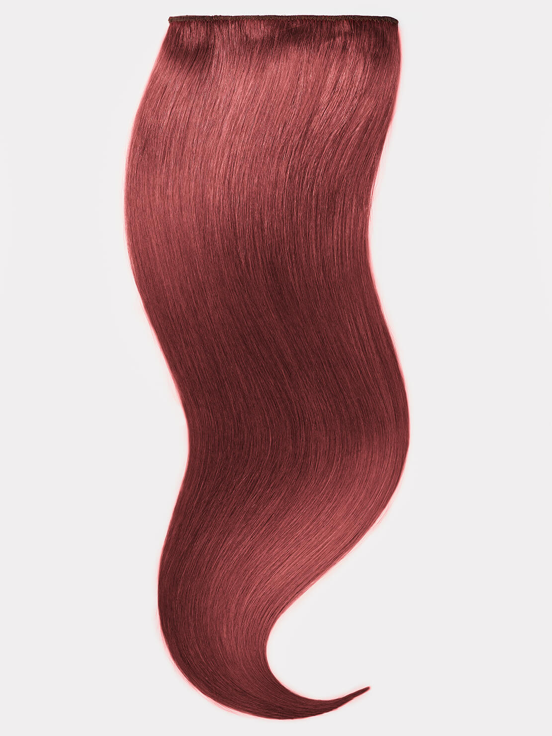 Clip in Extensions - luxury Qualität - Medium Volume 3-teilig 70g 35 variant detail image - 3833d0a2b40dd37b3a28d4662055f6acb915d3ec23bd3024be65c50743f5303f