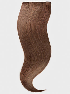 Clip in Extensions - luxury Qualität - Medium Volume 3-teilig 70g 8 variant detail image - a245263c418b5296ad0ed140c49219fd54fbe32dbde2bffb8bd5f721adcbffe4
