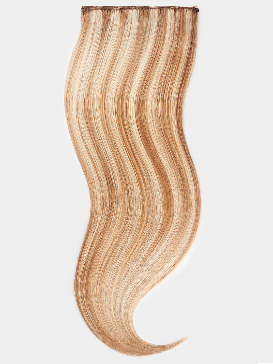 Clip in Extensions - luxury Qualität - Medium Volume 3-teilig 70g M18/24 variant detail image - 32b2154209acaea0268f698c7ca2336e8cc1d68ecd41a298db5c5a9fc0117ee4