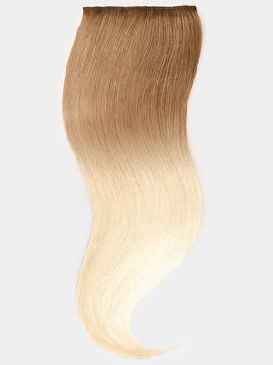 Ombré Clip in Extensions - luxury Qualität - 70 Gramm 3-teilig - 55cm T14/1001 variant detail image - 4c91c305b7527f4addc9eaf67372837360ef6135dd10268109eba7224dbb9489