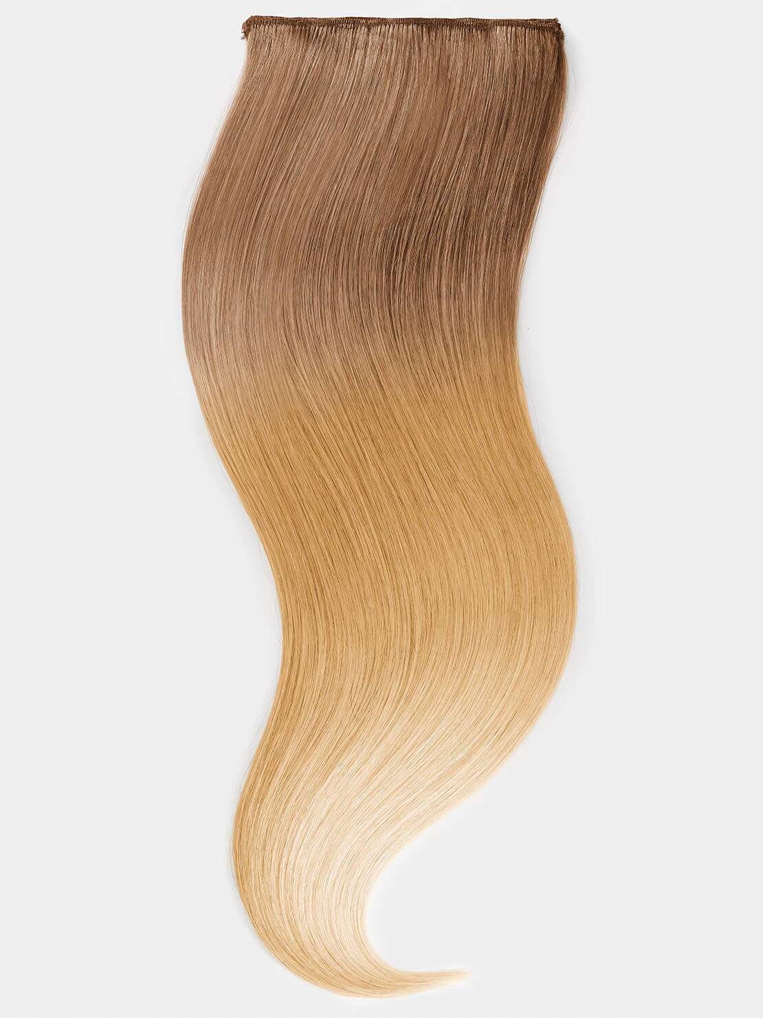 Ombré Clip in Extensions - luxury Qualität - 70 Gramm 3-teilig - 55cm T17/20 variant detail image - 29b7d5d1235181f69d8240ac8962b57415e18371ffce587b71d2be11e786bc36