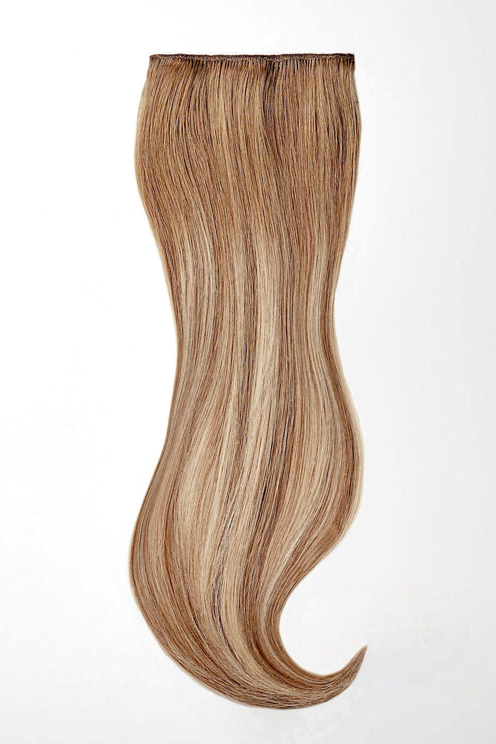 Clip in Extensions - luxury Qualität - Medium Volume 3-teilig 70g B14/1001 balayage hellblond & platin blond variant detail image - 845685a17928b381505b5dd99f9b455b6081efb640ccaea0d7ec02857511be57