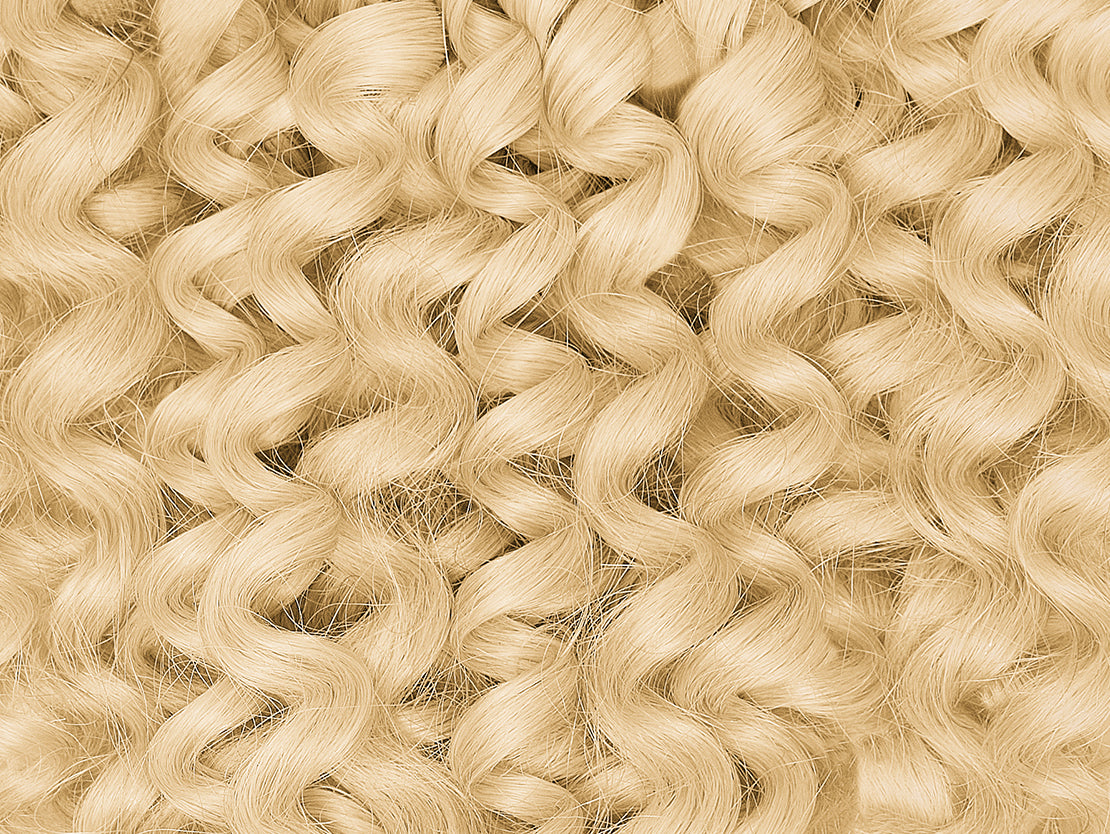 Clip in Extensions - luxury Qualität - 130 Gramm 5-teilig - 55cm - CURLY 1001 variant detail image - 958bd3e4216568387809fba5a75098feb9ea31228dbb9fa72eb1a915607d6816
