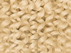 Clip in Extensions - luxury Qualität - 130 Gramm 5-teilig - 55cm - CURLY 1001 variant detail image - 958bd3e4216568387809fba5a75098feb9ea31228dbb9fa72eb1a915607d6816