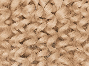 Clip in Extensions - luxury Qualität - 130 Gramm 5-teilig - 55cm - CURLY 24 variant detail image - c69a2adc8f95161c4d5ffeecc383549624e8a0a0ab528d3e2becb6cddd490a99