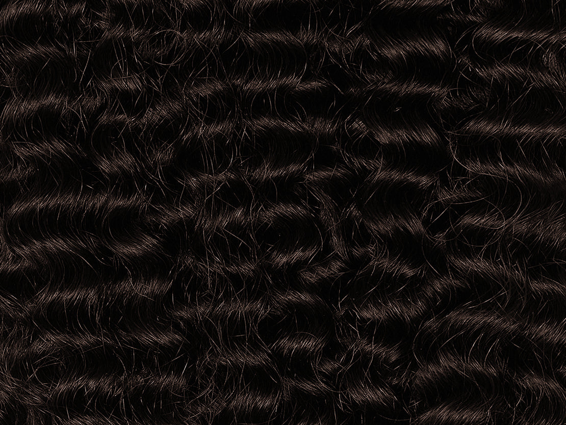 Clip in Extensions - luxury Qualität - 130 Gramm 5-teilig - 55cm - CURLY 2 variant detail image - 2e4e9a00c4d2c27fec29a9d57e58109d00fa8764d2ade721d2c1f01240fb80b9