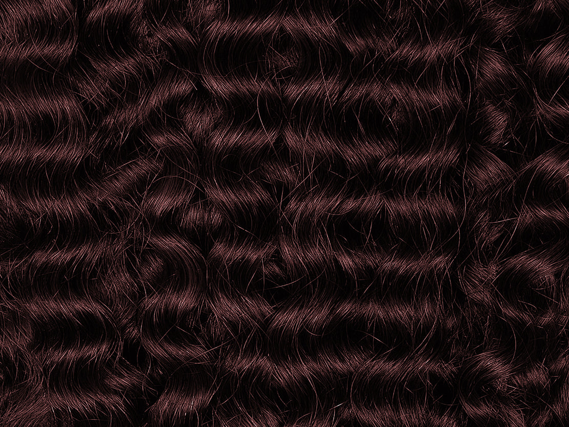 Clip in Extensions - luxury Qualität - 130 Gramm 5-teilig - 55cm - CURLY 32 variant detail image - 7ecc8fb179d31431d40e6094e249cceb146b5126707d6a1fb841d19aa2638043