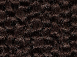Clip in Extensions - luxury Qualität - 130 Gramm 5-teilig - 55cm - CURLY 4 variant detail image - d31bcd0010844a6f5c3b37ee1809382c520081770f60cfd1cdcf7f74c5c0761d