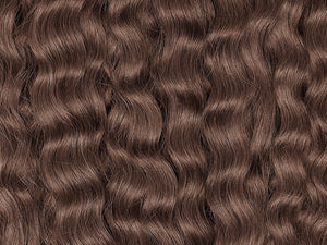 Clip in Extensions - luxury Qualität - 130 Gramm 5-teilig - 55cm - CURLY 8 variant detail image - 0b30a7836150b397500b49778b914a16bce77dfd5bdac48de894b0a25f195eb9