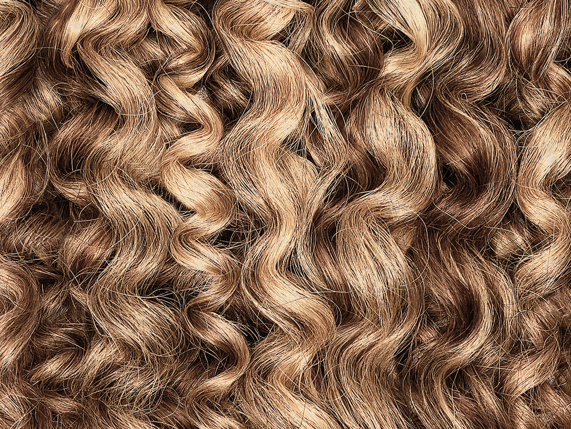 Clip in Extensions - luxury Qualität - 130 Gramm 5-teilig - 55cm - CURLY M14/1001 variant detail image - 822a39002970ecb68bd4077c096f65eeb1ab45f4bceff1fe417a543bf5eb57a0