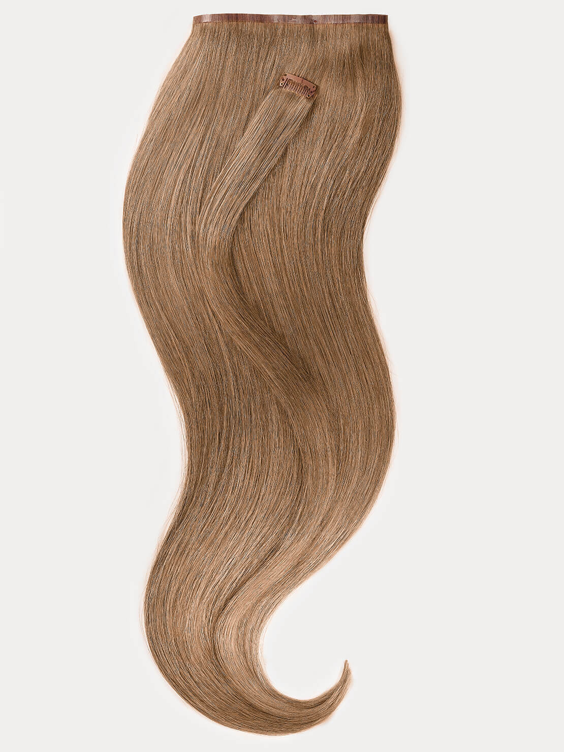 Nahtlose Clip Extensions - luxury Qualität - 120 Gramm 9-teilig - 55cm 14 variant detail image - 6811aa087391e876586aeb41cfd1d243b2bacc347b82c6fc3b74699cc08eaf5a