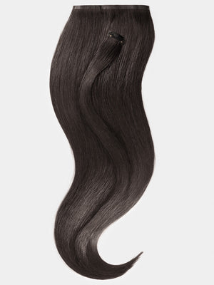 Nahtlose Clip Extensions - luxury Qualität - 120 Gramm 9-teilig - 55cm 2 variant detail image - 0b9c294d8f19e9247283e9870c2da4e2f884c2472bf5bc09fcd0d1fde8a0391b