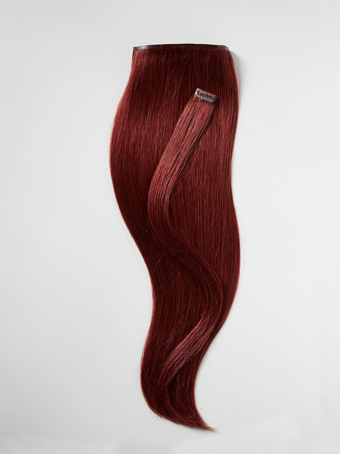 Clip in Extensions - luxury Qualität - Big Volume 9-teilig 35 variant detail image - 669ab5dd4f94ed8c2744cedaa969328cf4723c7d149e1ce89a70d364f5e9b247