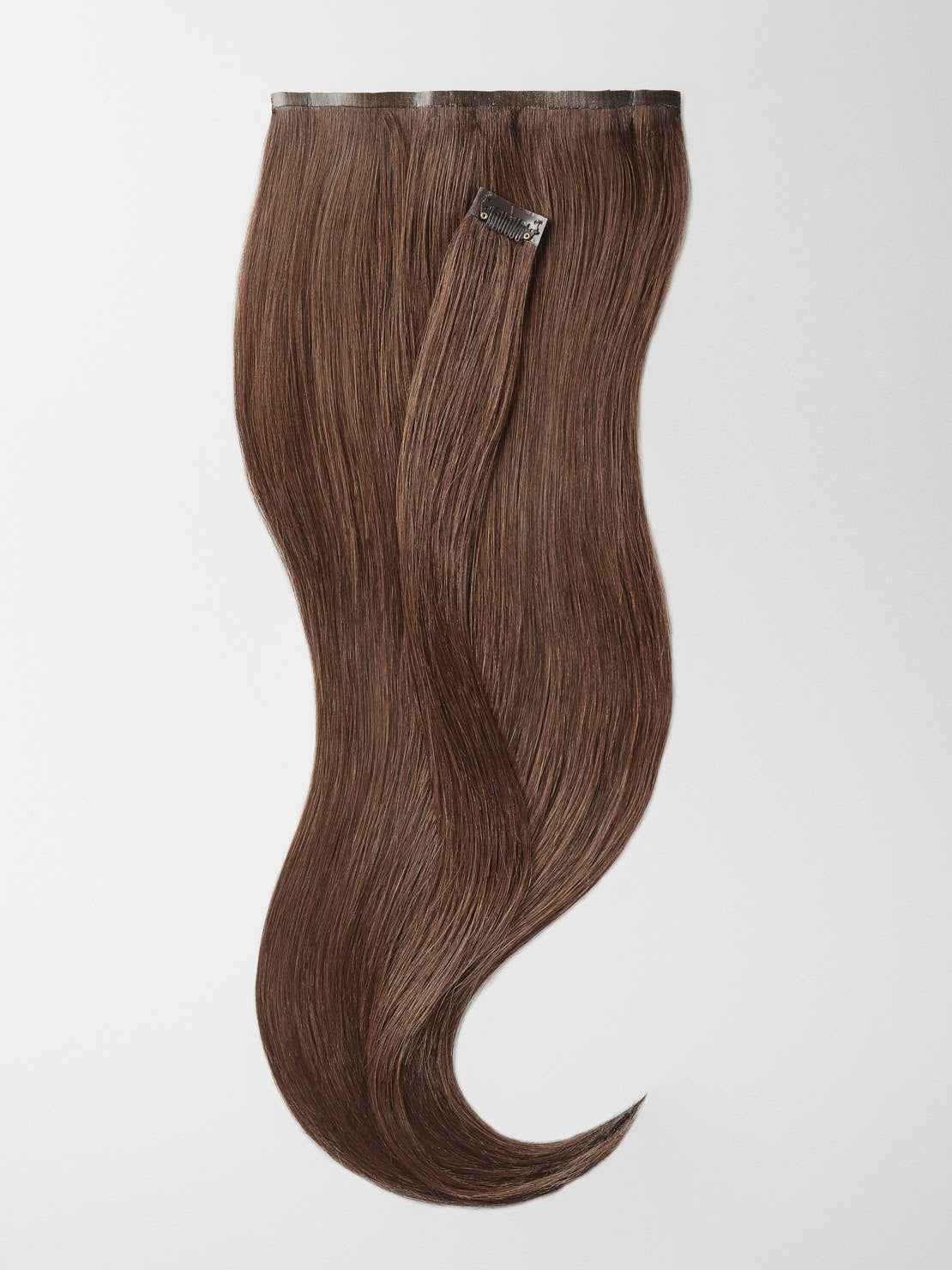 Clip in Extensions - luxury Qualität - Big Volume 9-teilig 6 variant detail image - 9de237afbf4bb4590e368d4b8aab0bbdffc5c30344168916953c38d49b894d86
