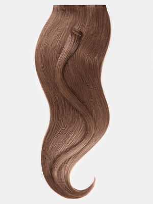 Clip in Extensions - luxury Qualität - Big Volume 9-teilig 8 variant detail image - 7532b3da9acc19955f58712e2ed64d04561bba07532f76baa38f732529c26191