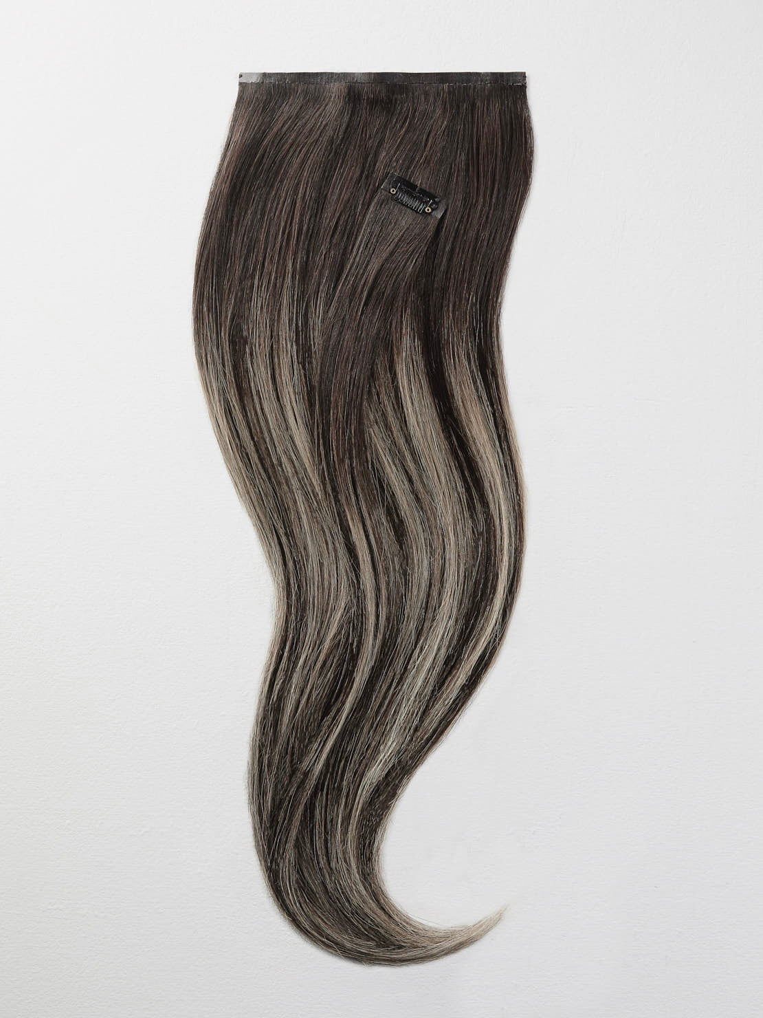 Clip in Extensions - luxury Qualität - Big Volume 9-teilig B2/60 variant detail image - 0de7b8ae259808f291ea0b63f5e40cf34179ac6a67a762a73292c02221fe1b03
